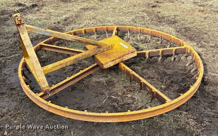 image for item OE9312 Harrow