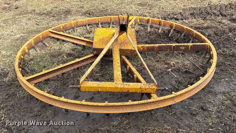 image for item OE9312 Harrow