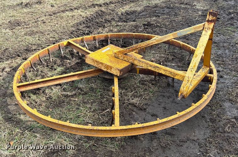 image for item OE9312 Harrow