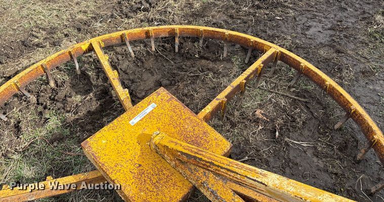 image for item OE9312 Harrow