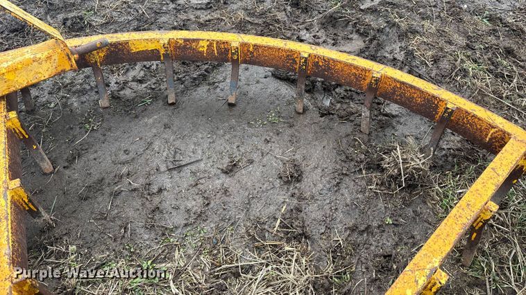 image for item OE9312 Harrow