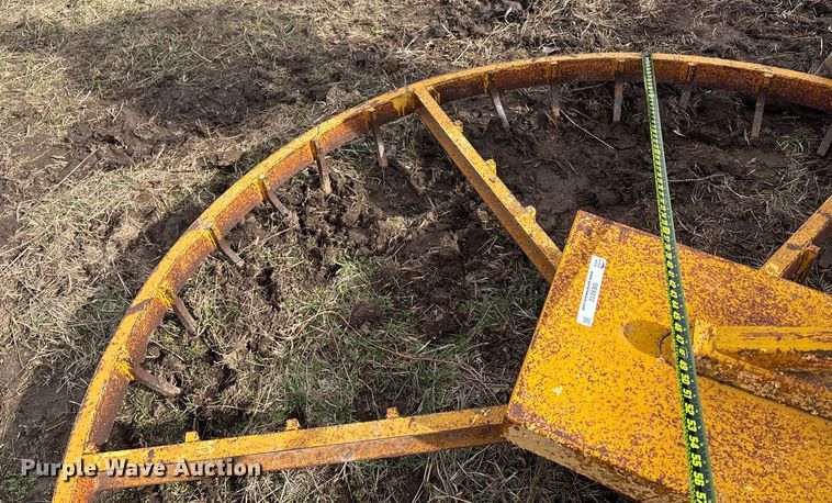 image for item OE9312 Harrow