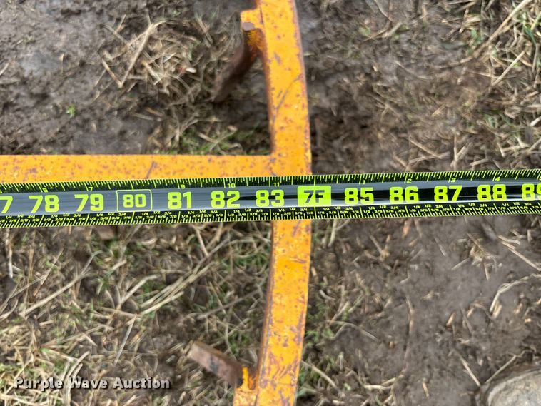 image for item OE9312 Harrow