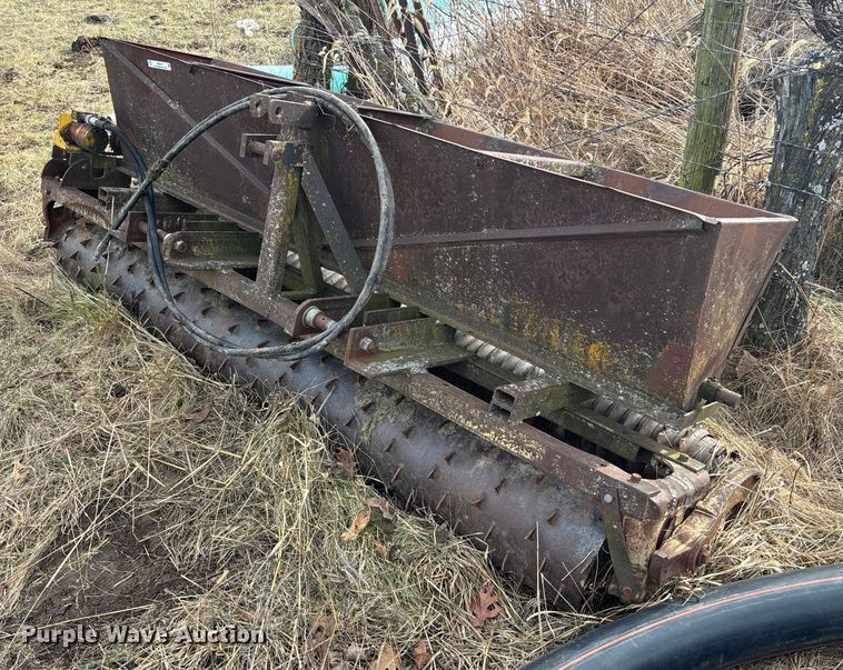 image for item OE9317 Grain drill