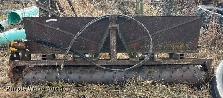 image for item OE9317 Grain drill