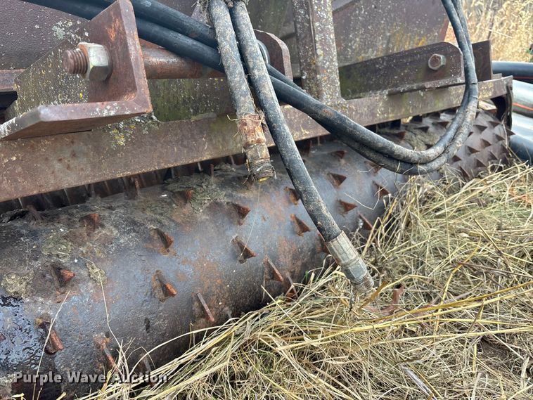 image for item OE9317 Grain drill