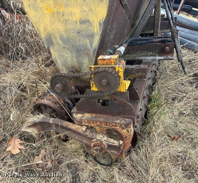 image for item OE9317 Grain drill