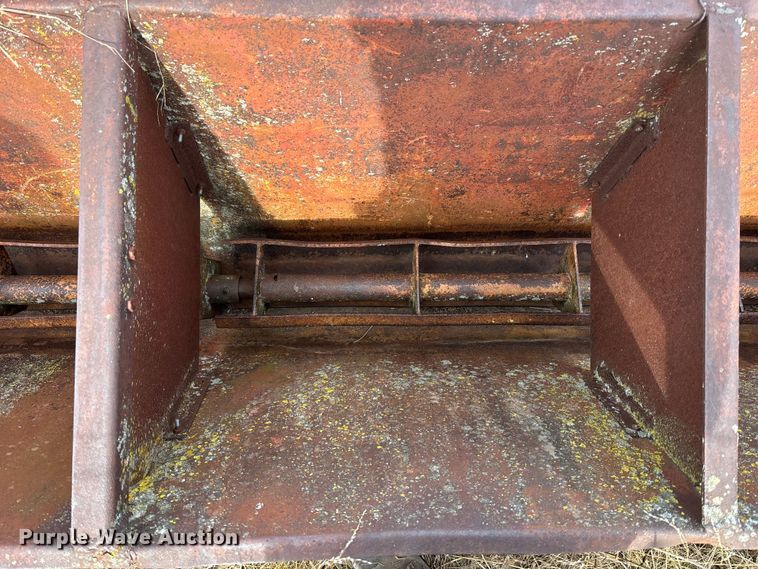 image for item OE9317 Grain drill