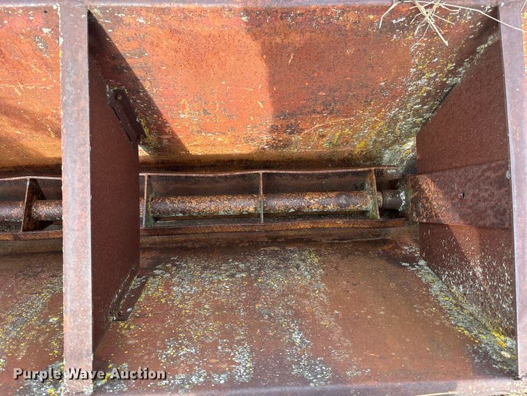 image for item OE9317 Grain drill