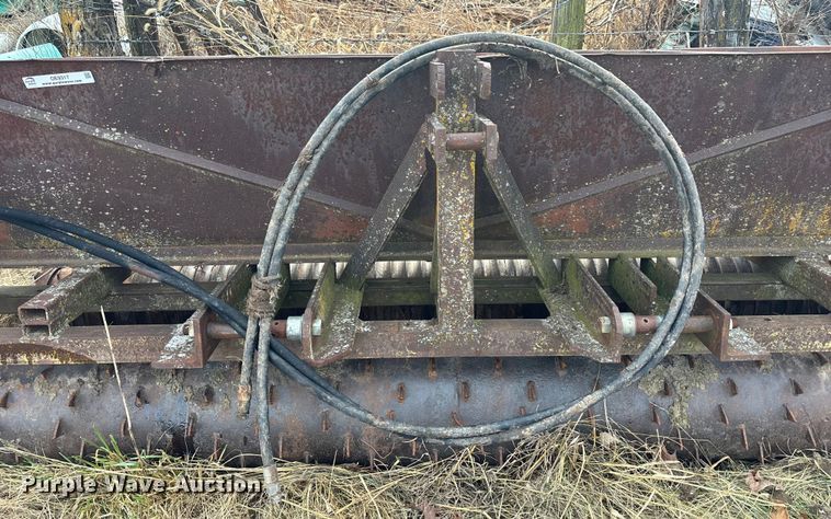 image for item OE9317 Grain drill