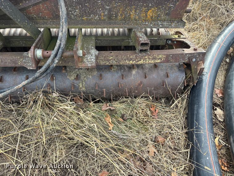 image for item OE9317 Grain drill