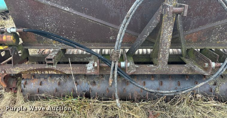 image for item OE9317 Grain drill