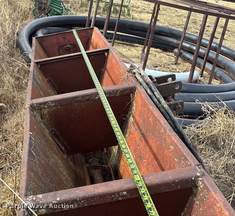 image for item OE9317 Grain drill