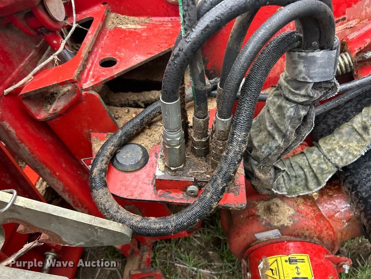 image for item YA1792 2005 Case IH 8010 Axial-Flow RWA combine