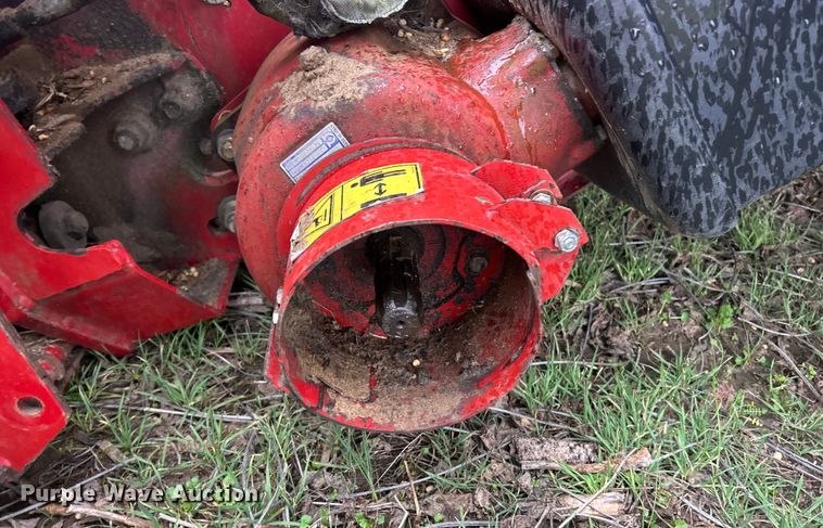 image for item YA1792 2005 Case IH 8010 Axial-Flow RWA combine