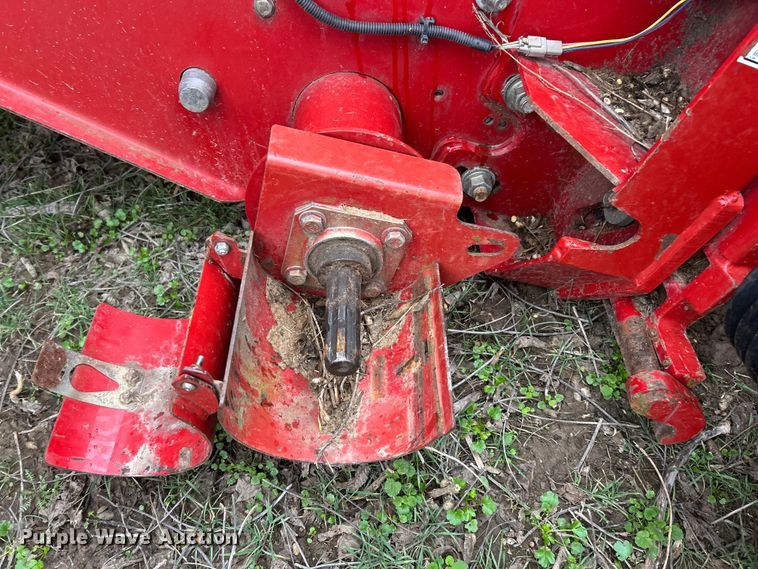 image for item YA1792 2005 Case IH 8010 Axial-Flow RWA combine