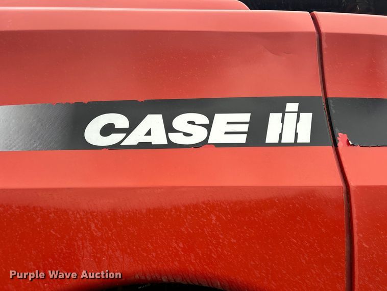 image for item YA1792 2005 Case IH 8010 Axial-Flow RWA combine