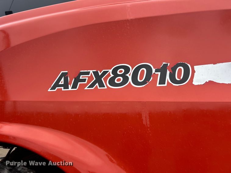 image for item YA1792 2005 Case IH 8010 Axial-Flow RWA combine