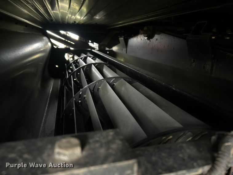 image for item YA1792 2005 Case IH 8010 Axial-Flow RWA combine