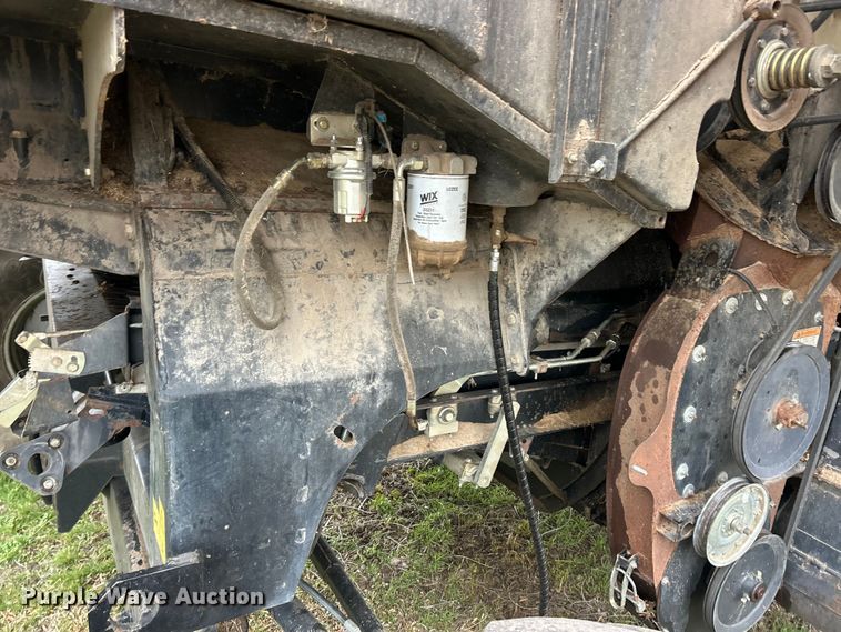 image for item YA1792 2005 Case IH 8010 Axial-Flow RWA combine