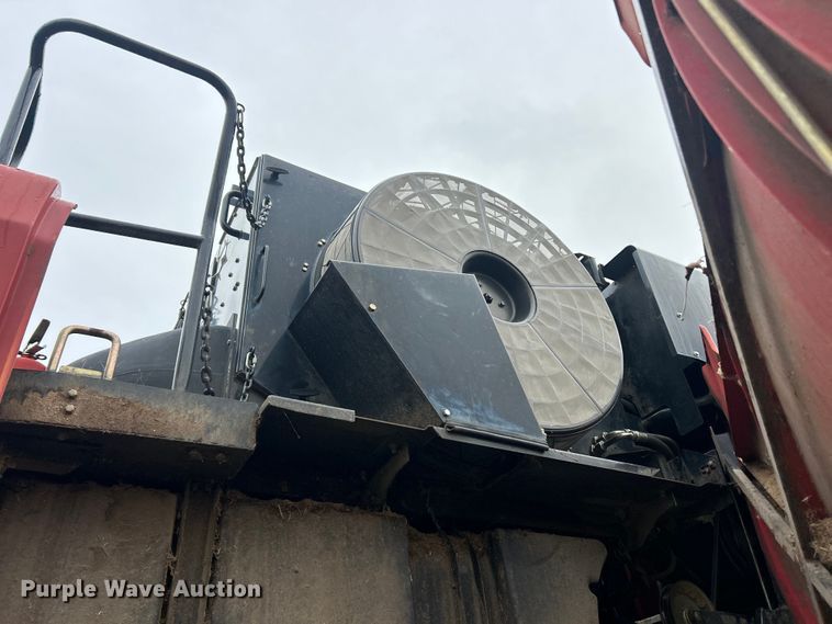 image for item YA1792 2005 Case IH 8010 Axial-Flow RWA combine