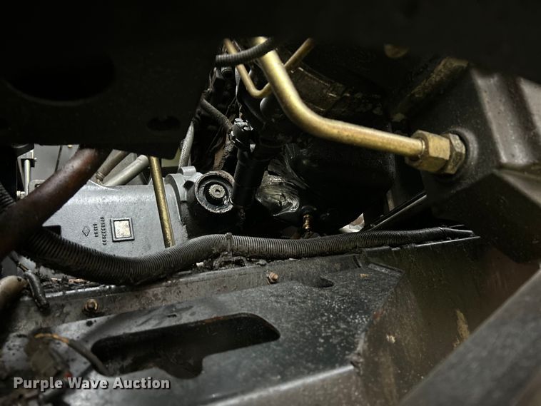 image for item YA1792 2005 Case IH 8010 Axial-Flow RWA combine