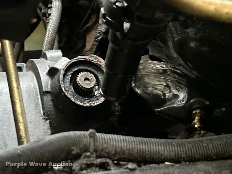 image for item YA1792 2005 Case IH 8010 Axial-Flow RWA combine