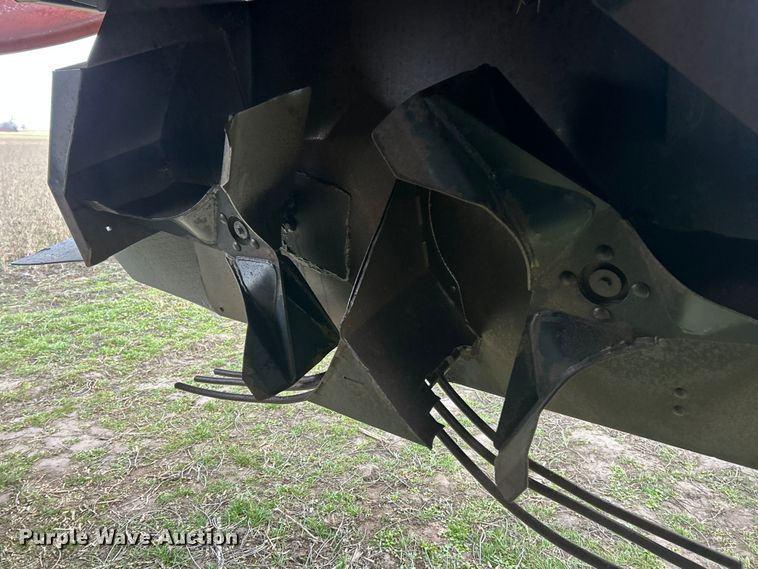 image for item YA1792 2005 Case IH 8010 Axial-Flow RWA combine