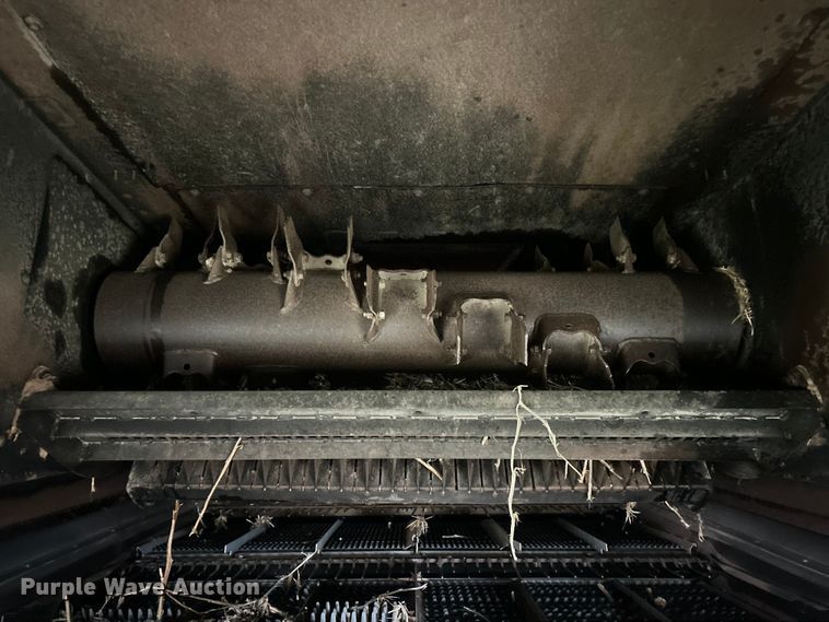 image for item YA1792 2005 Case IH 8010 Axial-Flow RWA combine