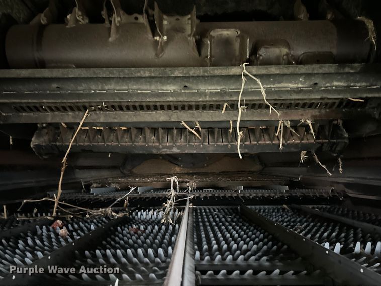 image for item YA1792 2005 Case IH 8010 Axial-Flow RWA combine