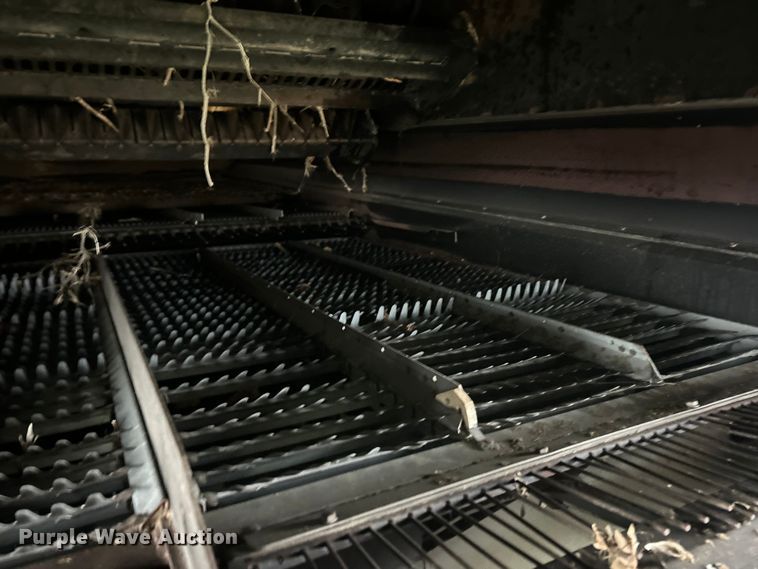 image for item YA1792 2005 Case IH 8010 Axial-Flow RWA combine