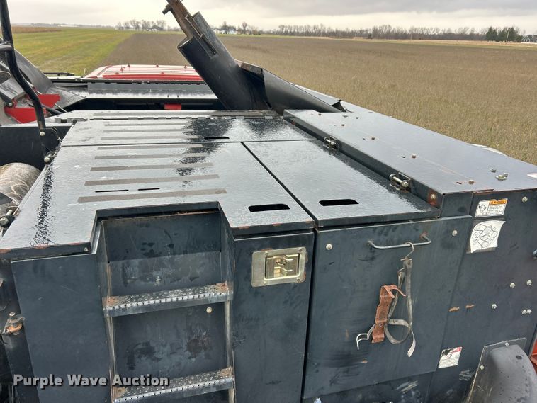 image for item YA1792 2005 Case IH 8010 Axial-Flow RWA combine