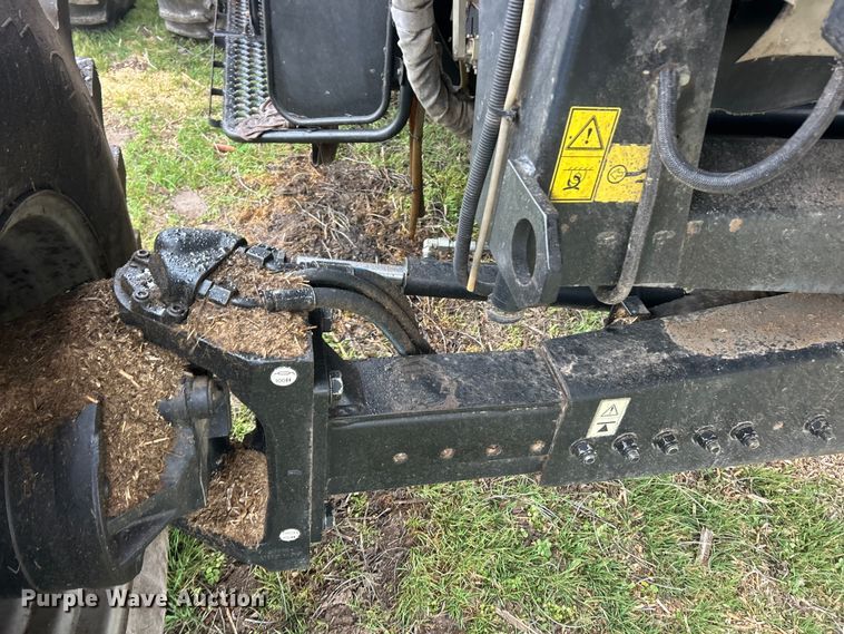 image for item YA1792 2005 Case IH 8010 Axial-Flow RWA combine