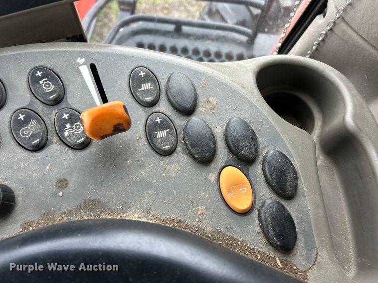 image for item YA1792 2005 Case IH 8010 Axial-Flow RWA combine