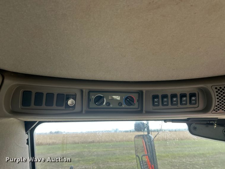 image for item YA1792 2005 Case IH 8010 Axial-Flow RWA combine