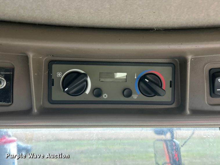 image for item YA1792 2005 Case IH 8010 Axial-Flow RWA combine