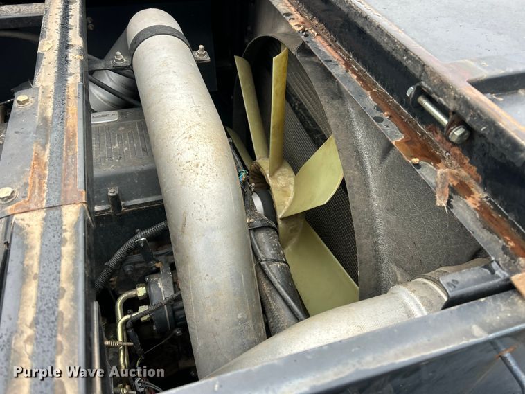 image for item YA1792 2005 Case IH 8010 Axial-Flow RWA combine