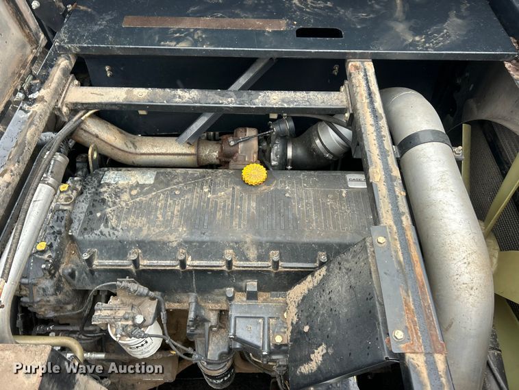 image for item YA1792 2005 Case IH 8010 Axial-Flow RWA combine