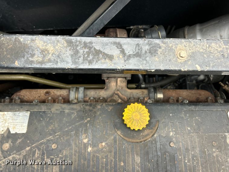 image for item YA1792 2005 Case IH 8010 Axial-Flow RWA combine