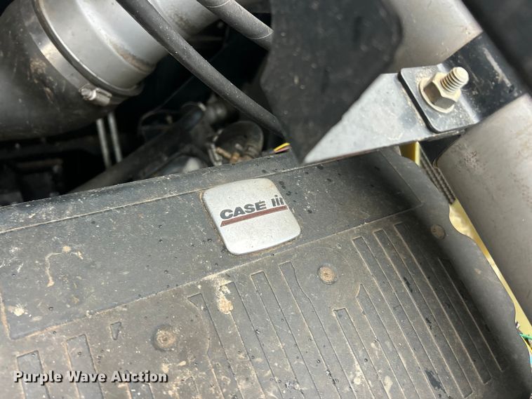 image for item YA1792 2005 Case IH 8010 Axial-Flow RWA combine