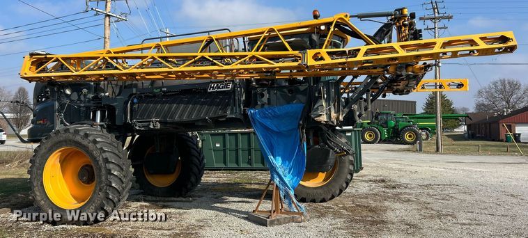 image for item YA1821 2020 Hagie STS16 sprayer