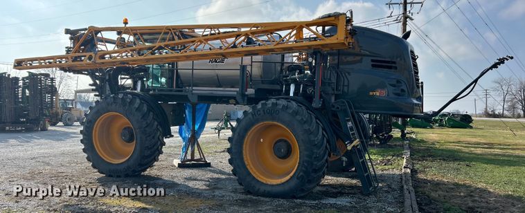 image for item YA1821 2020 Hagie STS16 sprayer