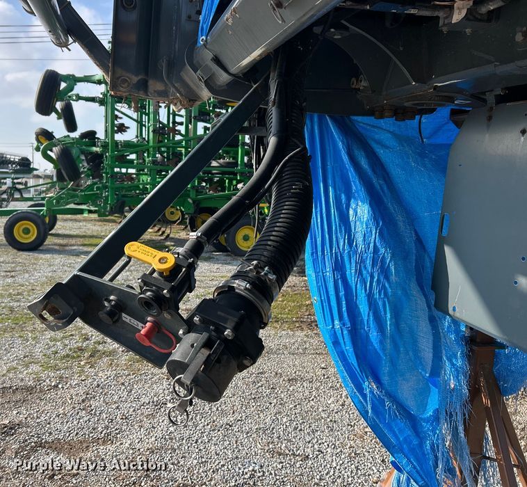 image for item YA1821 2020 Hagie STS16 sprayer