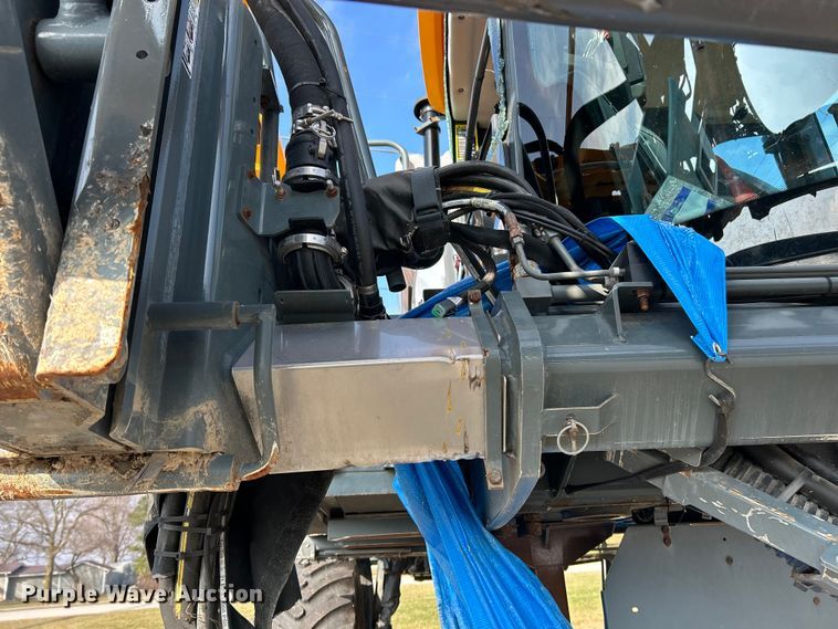 image for item YA1821 2020 Hagie STS16 sprayer