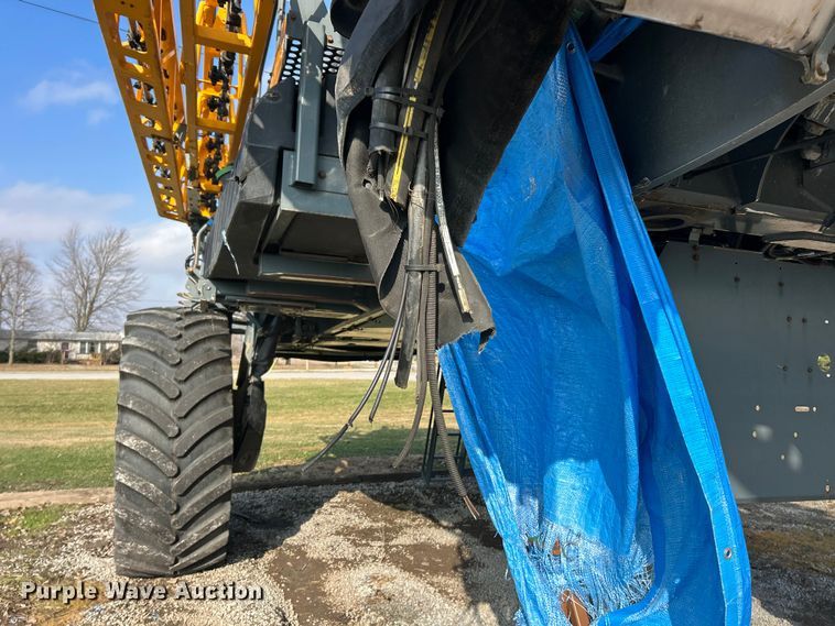 image for item YA1821 2020 Hagie STS16 sprayer