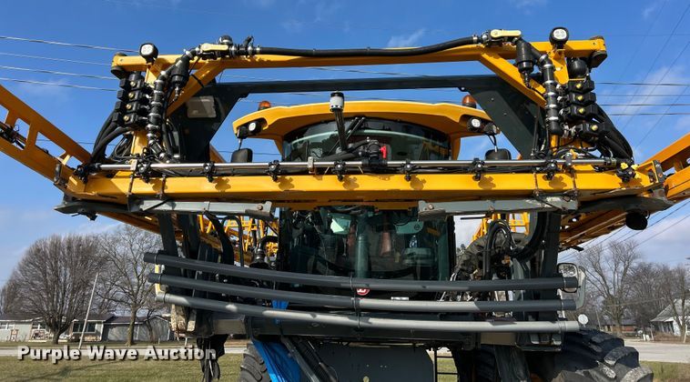 image for item YA1821 2020 Hagie STS16 sprayer
