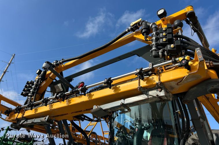 image for item YA1821 2020 Hagie STS16 sprayer