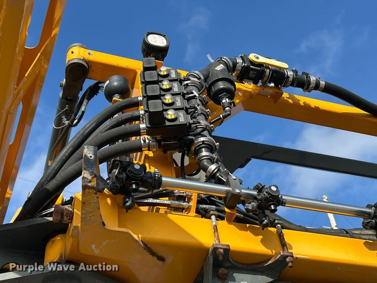 image for item YA1821 2020 Hagie STS16 sprayer