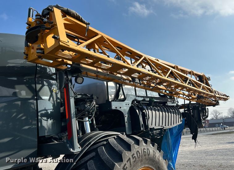 image for item YA1821 2020 Hagie STS16 sprayer