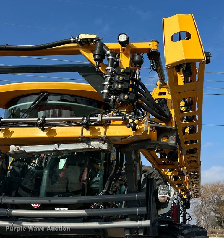 image for item YA1821 2020 Hagie STS16 sprayer